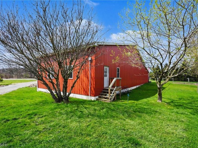 4172 State Route 534, Rome, OH 44085 Photo 46