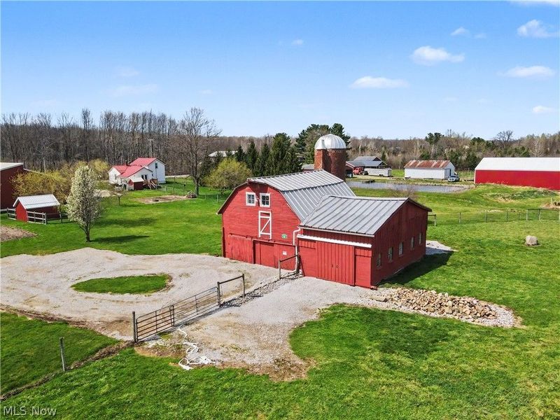 4172 State Route 534, Rome, OH 44085 Photo 5