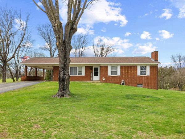 14777 HOPKINS GAP RD, FULKS RUN, VA 22830