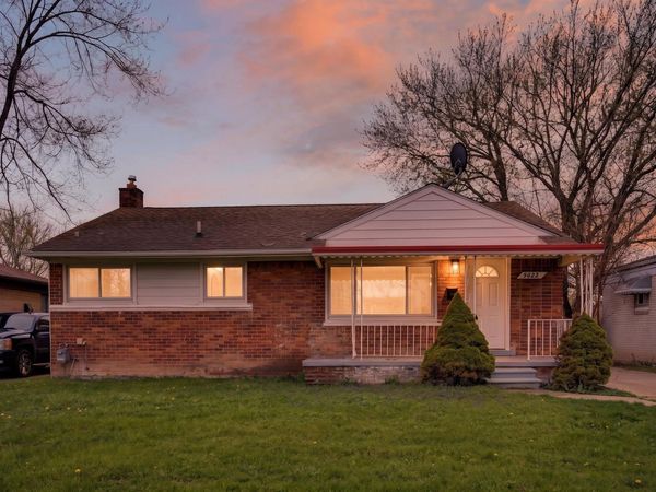 5022 S Middlebelt Road, Westland, MI 48186