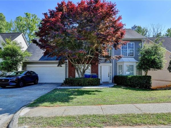 3030 Ennfield Lane, Duluth, GA 30096