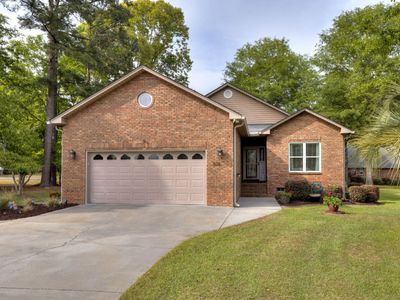 505 Oak Hill Drive, Manning, SC 29102