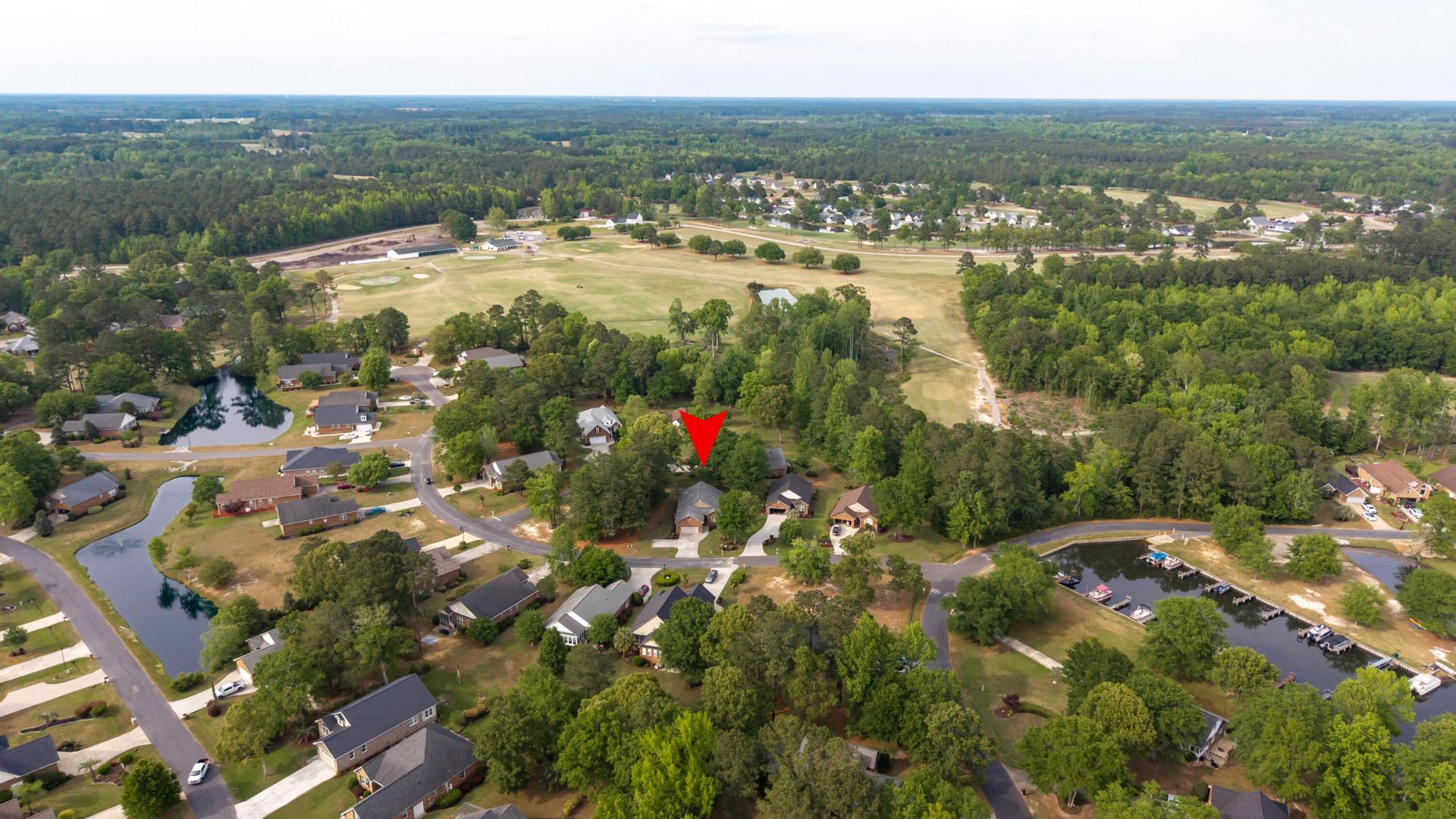 505 Oak Hill Drive Photo 38