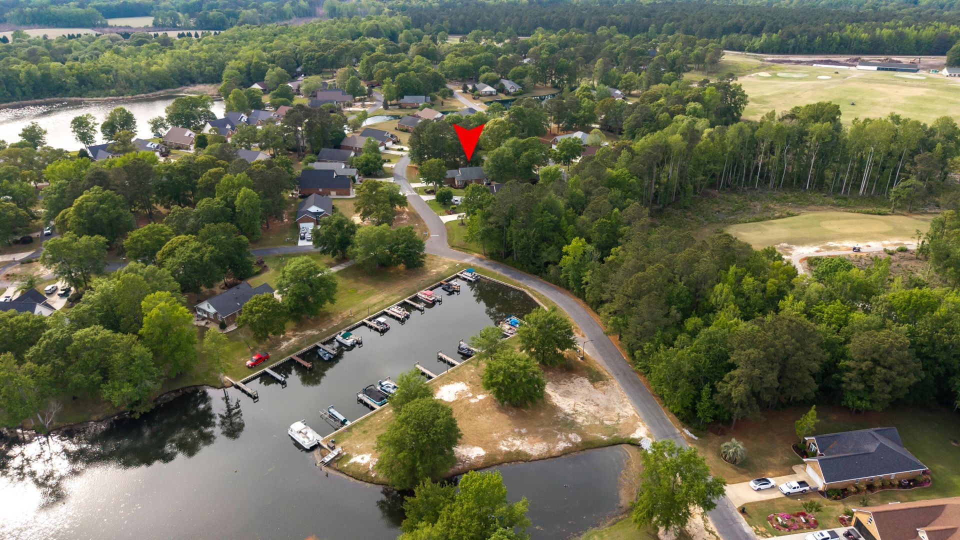 505 Oak Hill Drive Photo 39