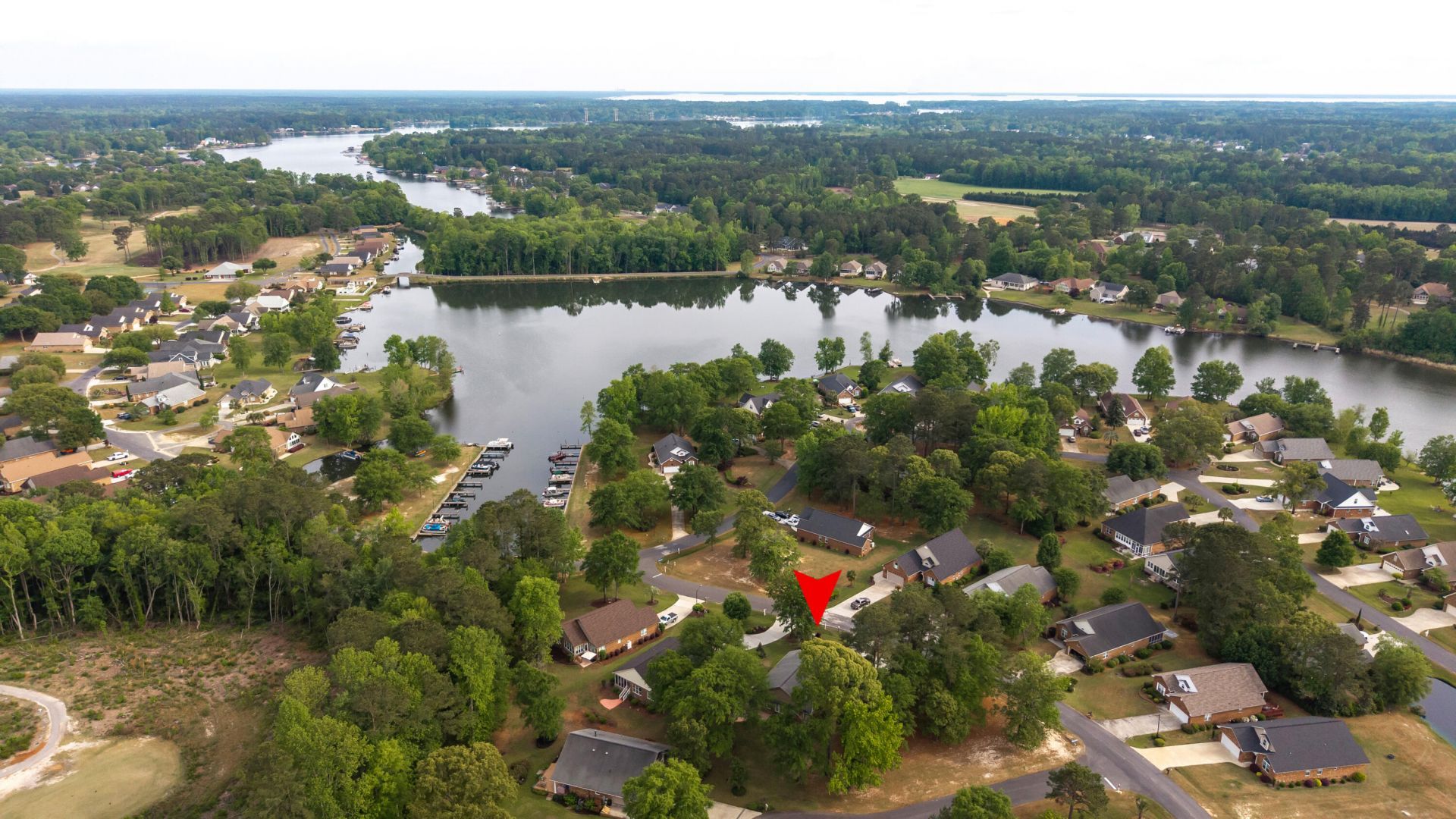 505 Oak Hill Drive Photo 41