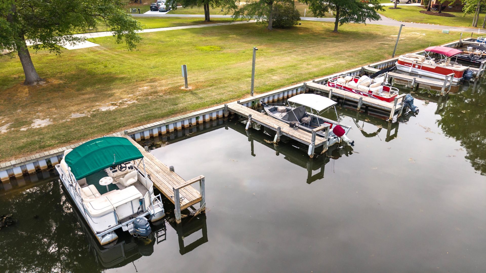 505 Oak Hill Drive Photo 42