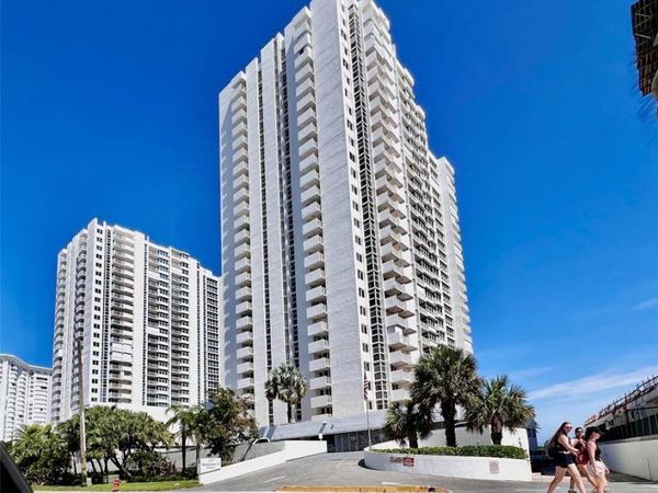 1370 S Ocean Boulevard, Unit 603, Pompano Beach, FL 33062