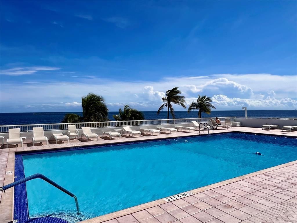 1370 S Ocean Boulevard, Unit 603, Pompano Beach, FL 33062 Photo