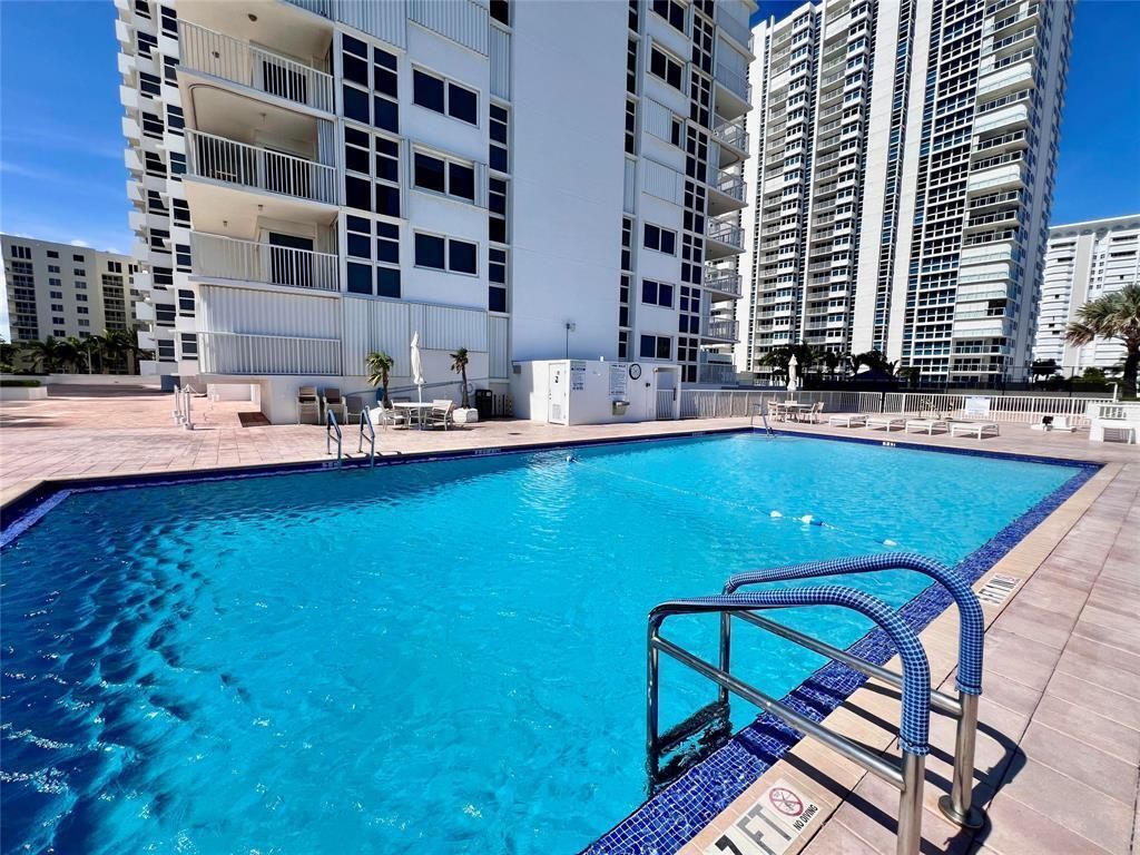 1370 S Ocean Boulevard, Unit 603, Pompano Beach, FL 33062 Photo