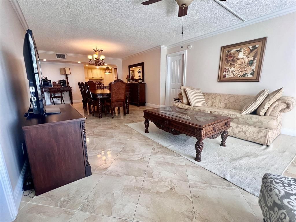 1370 S Ocean Boulevard, Unit 603, Pompano Beach, FL 33062 Photo