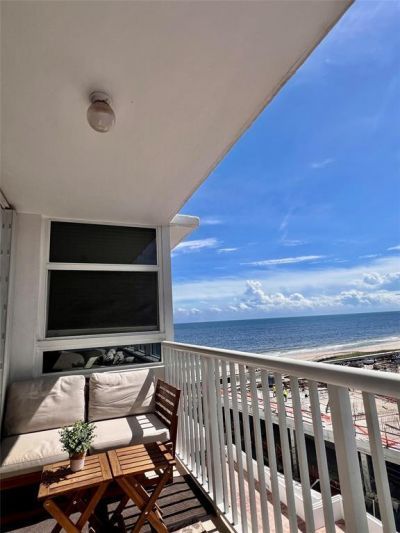 1370 S Ocean Boulevard, Unit 603, Pompano Beach, FL 33062 Photo