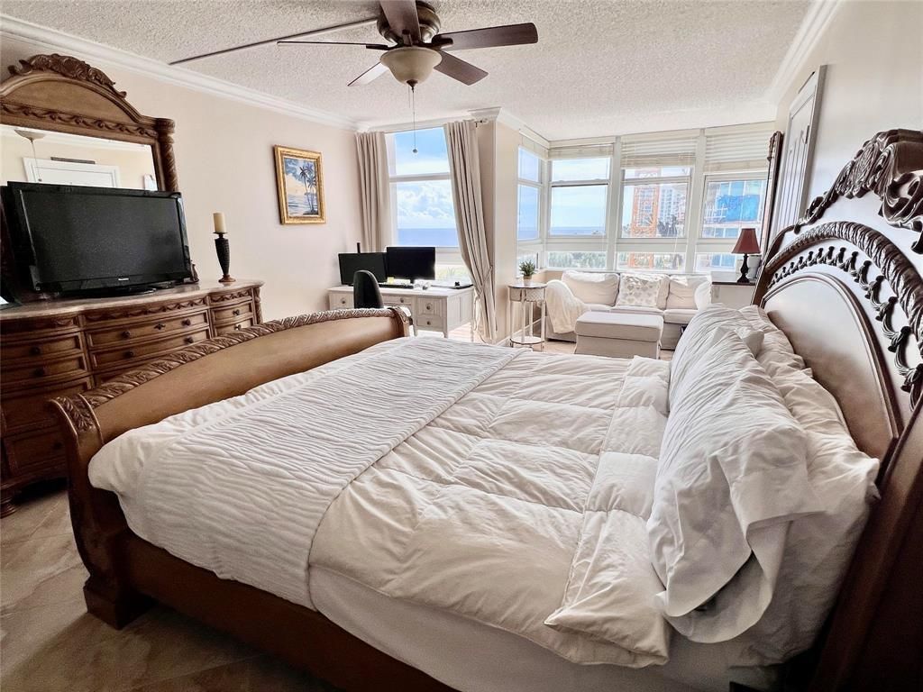 1370 S Ocean Boulevard, Unit 603, Pompano Beach, FL 33062 Photo