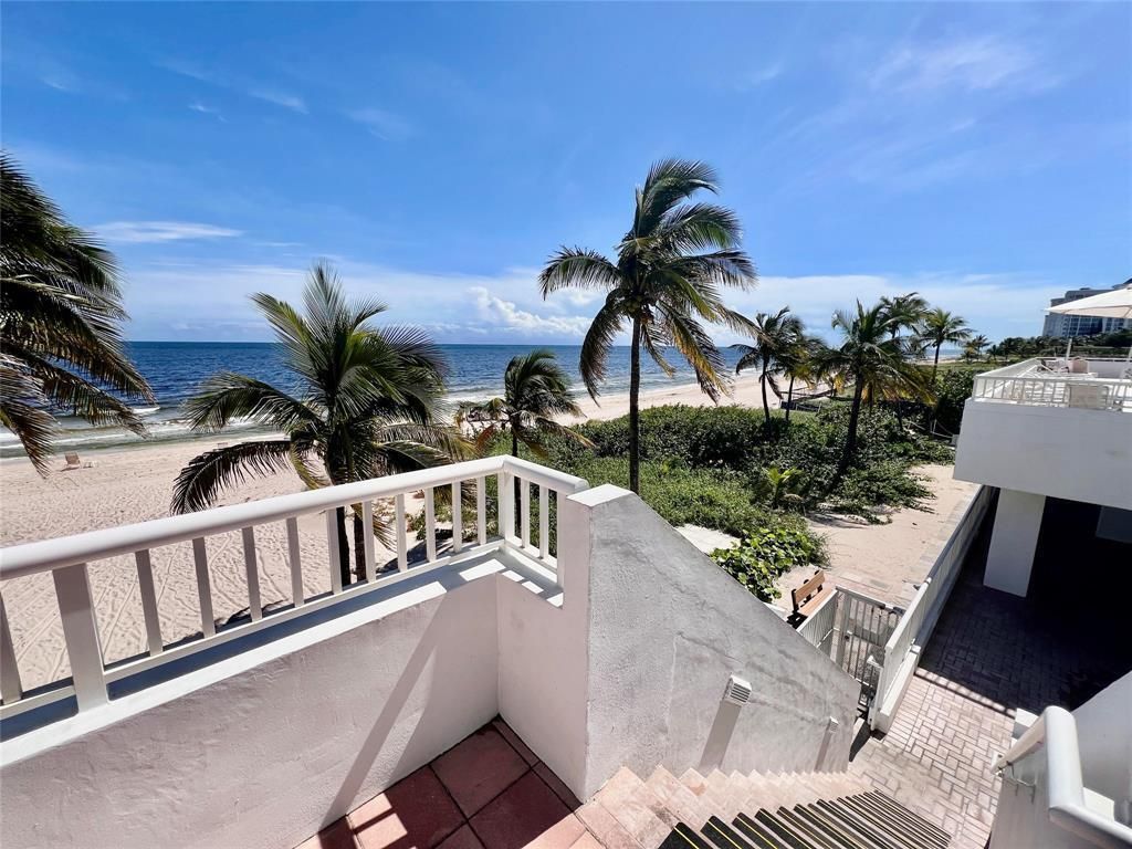 1370 S Ocean Boulevard, Unit 603, Pompano Beach, FL 33062 Photo