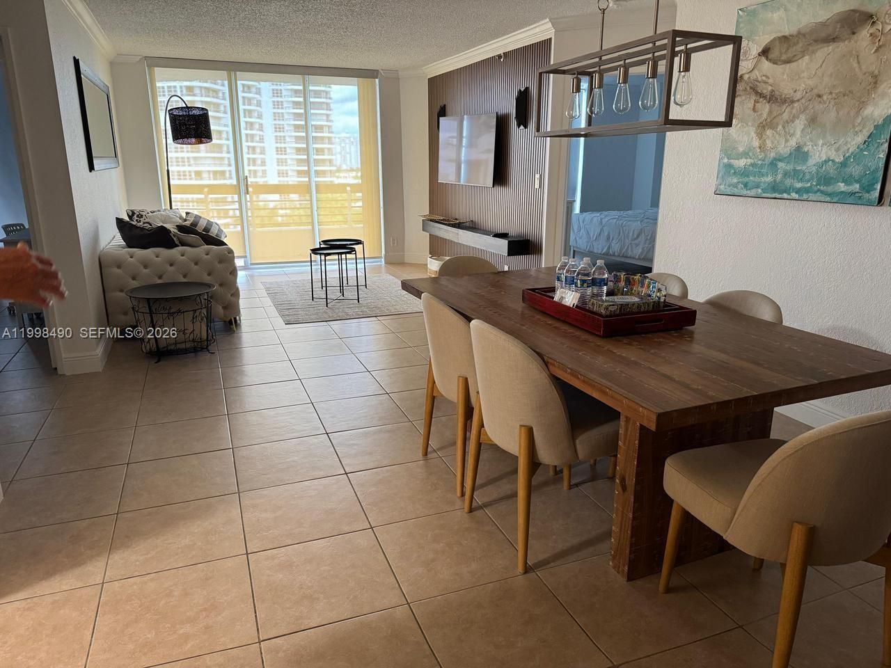 3600 Mystic Pointe Dr, Unit 910, Aventura, FL 33180 Photo