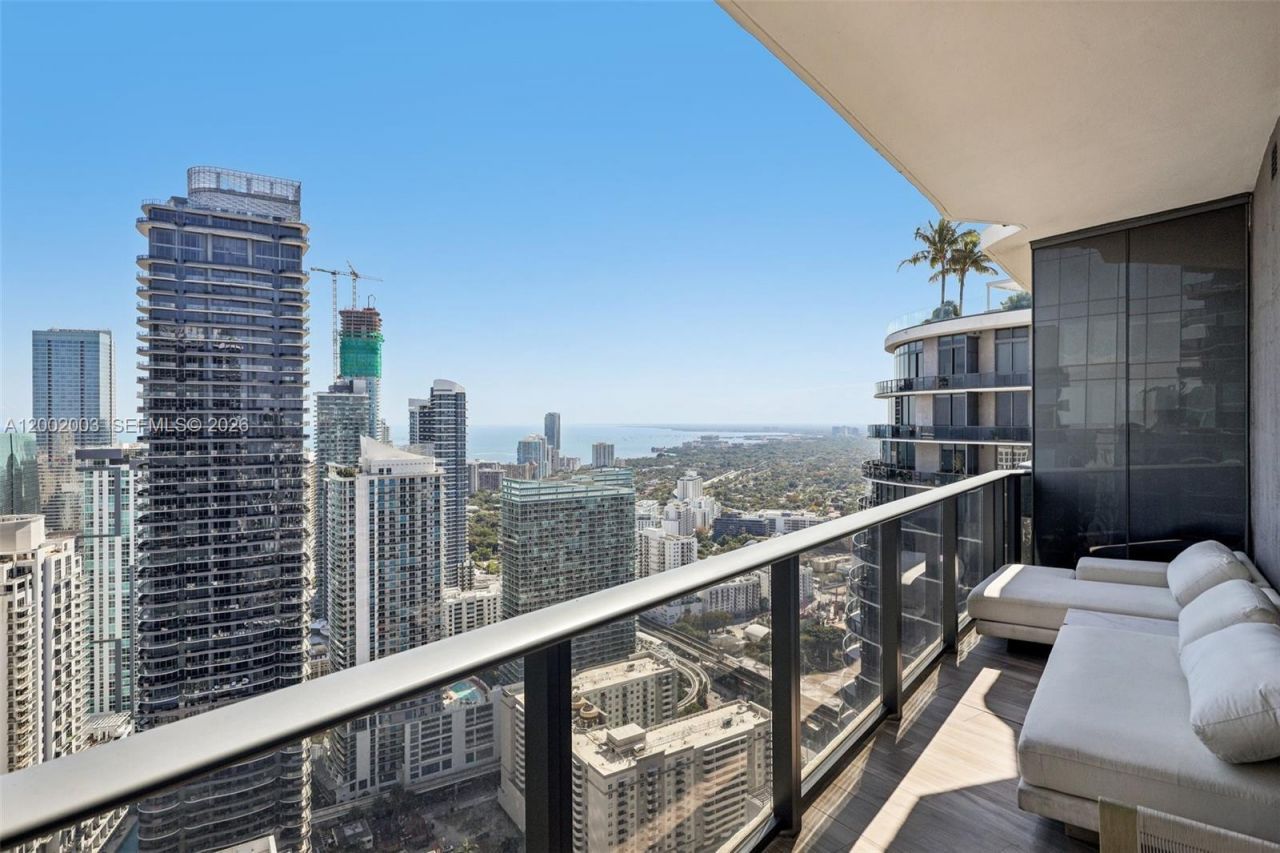 801 S Miami Ave , Unit 4902, Miami, FL 33130 Photo