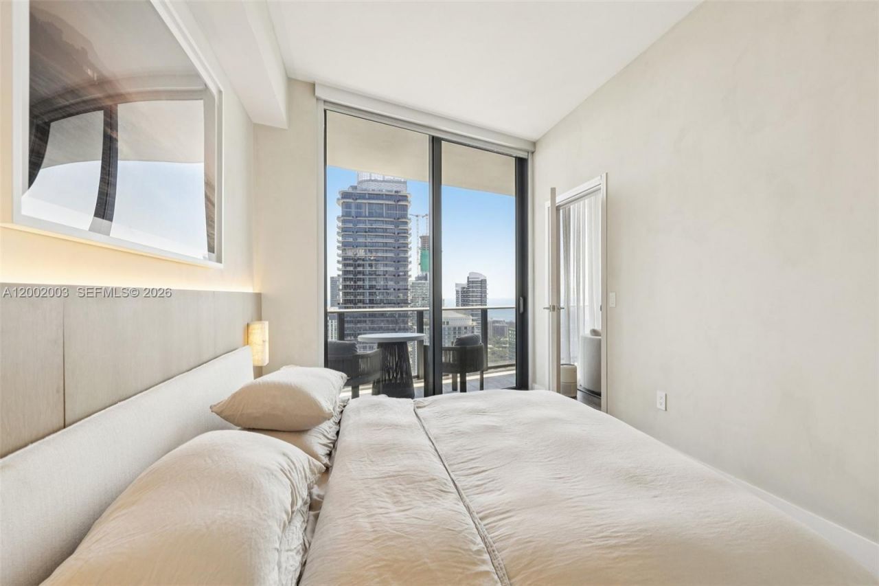 801 S Miami Ave , Unit 4902, Miami, FL 33130 Photo