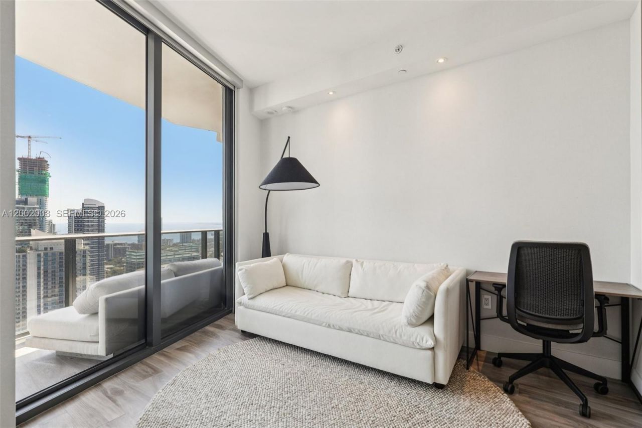 801 S Miami Ave , Unit 4902, Miami, FL 33130 Photo