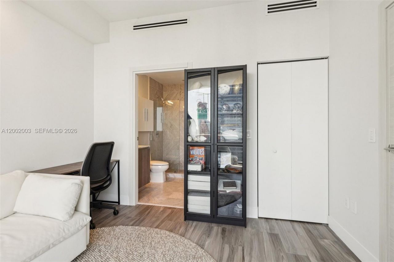 801 S Miami Ave , Unit 4902, Miami, FL 33130 Photo