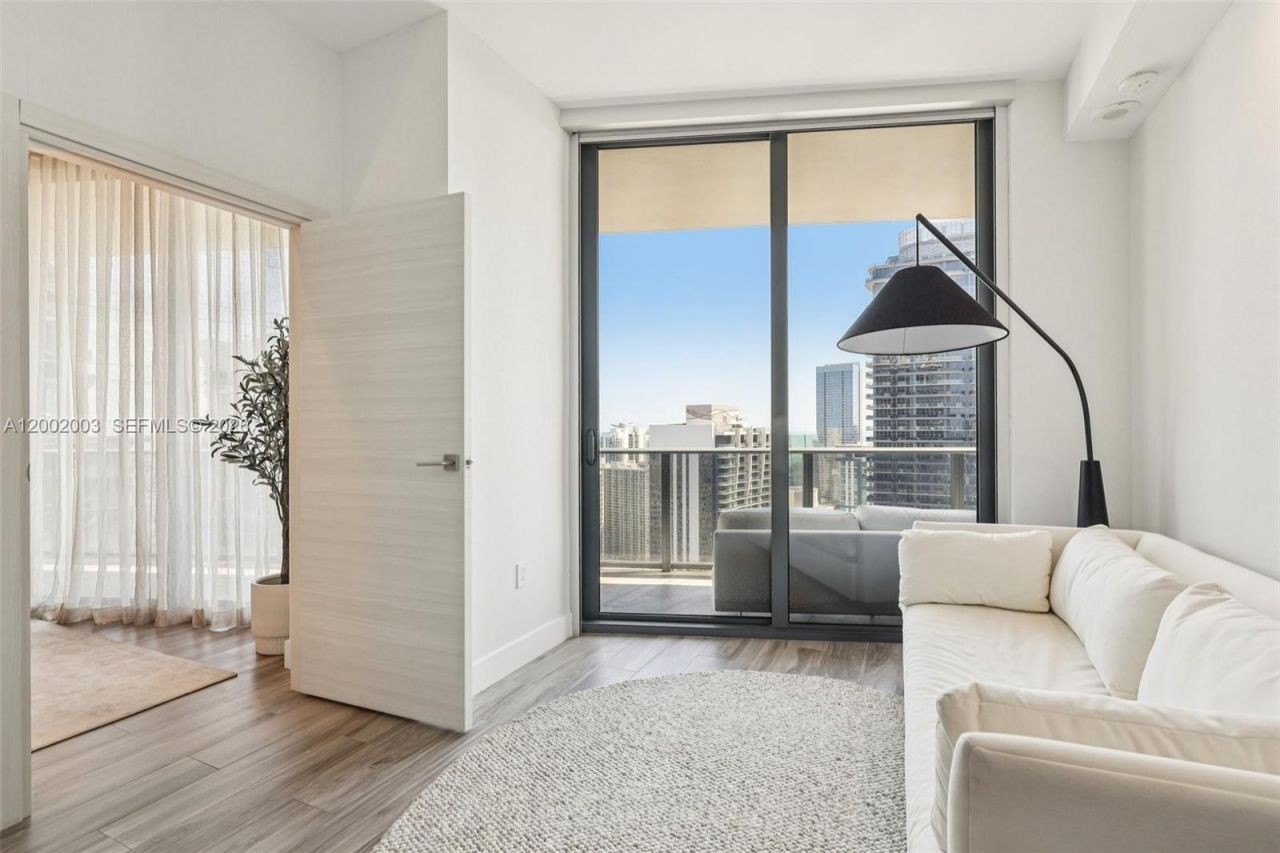 801 S Miami Ave , Unit 4902, Miami, FL 33130 Photo