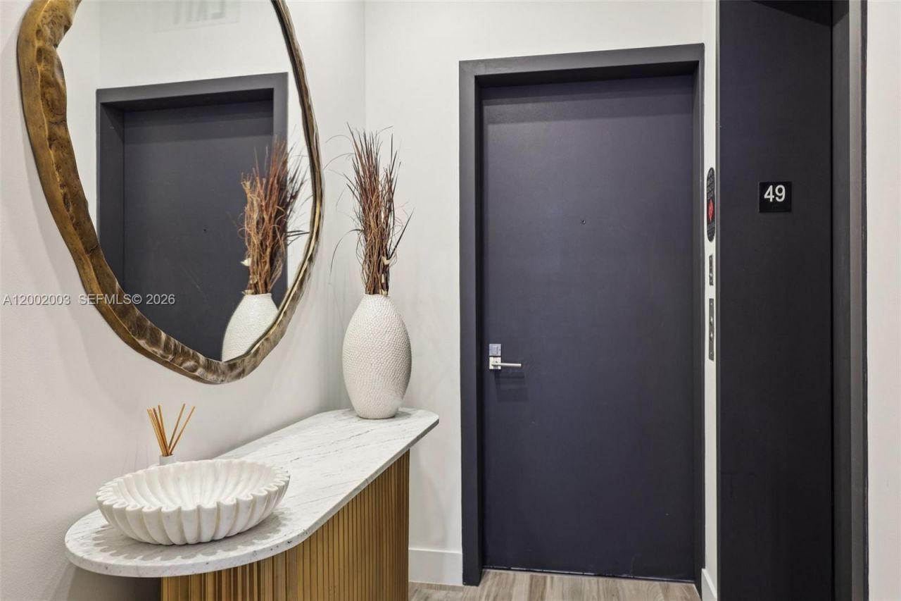 801 S Miami Ave , Unit 4902, Miami, FL 33130 Photo