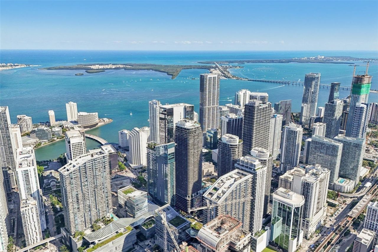 801 S Miami Ave , Unit 4902, Miami, FL 33130 Photo