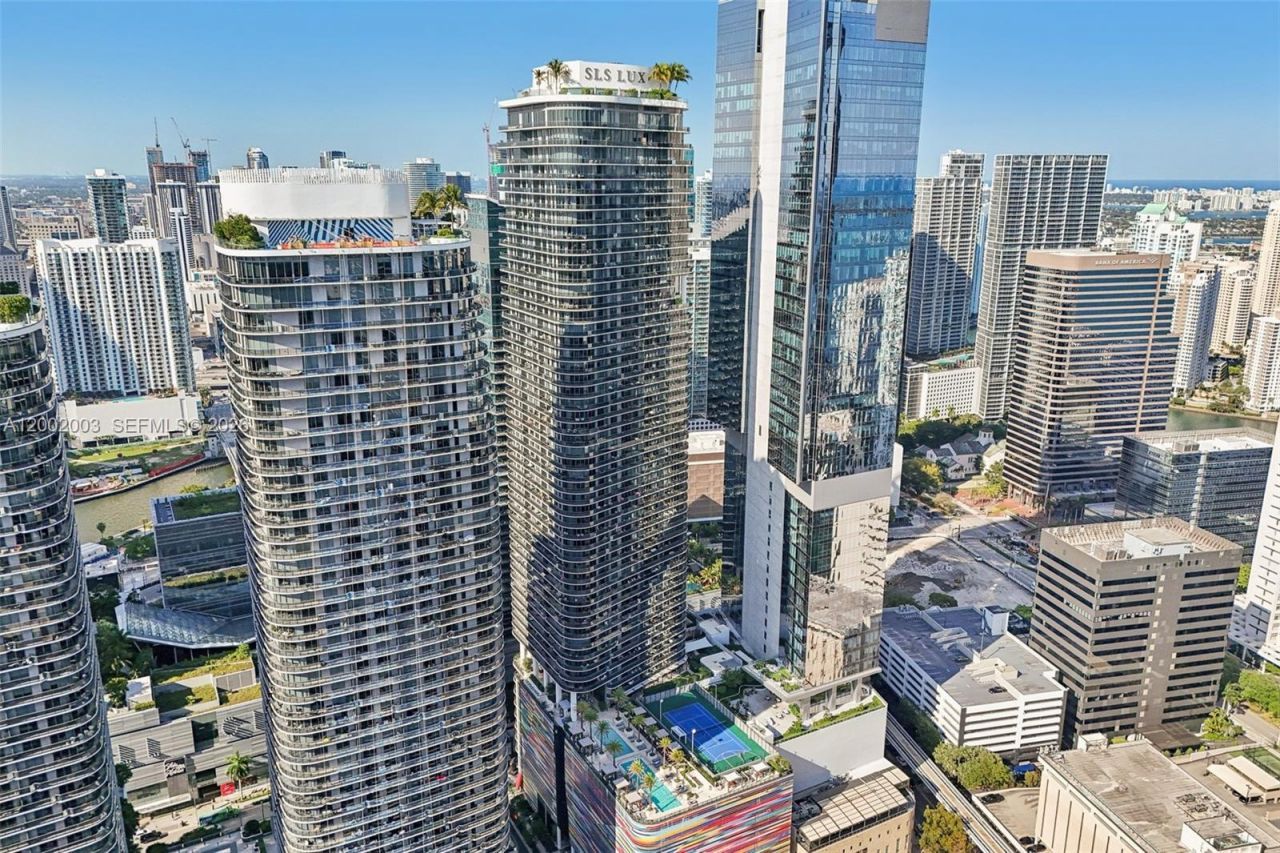 801 S Miami Ave , Unit 4902, Miami, FL 33130 Photo