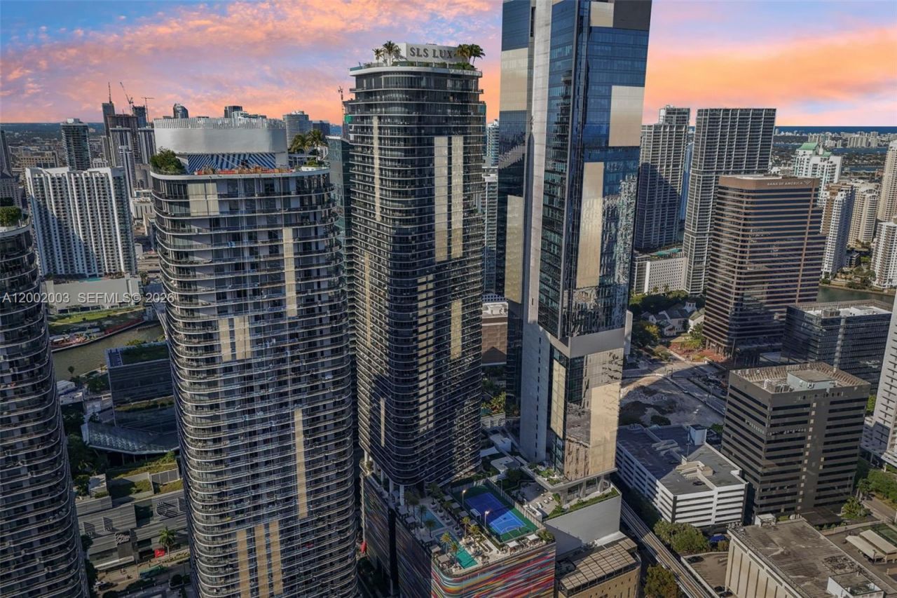 801 S Miami Ave , Unit 4902, Miami, FL 33130 Photo