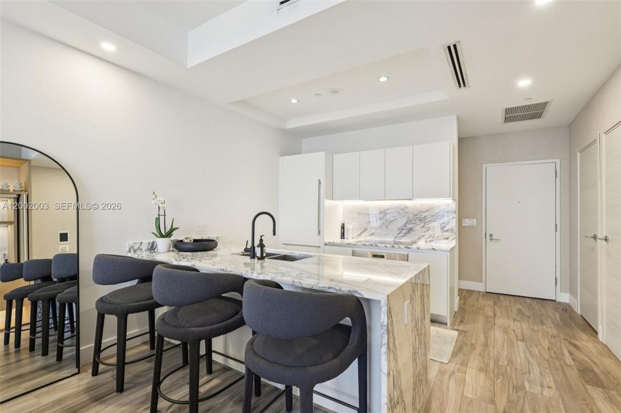 801 S Miami Ave , Unit 4902, Miami, FL 33130 Photo