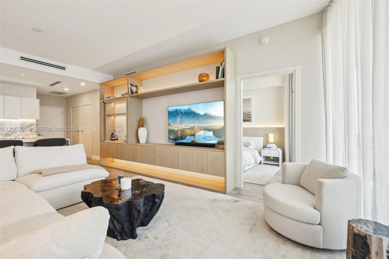 801 S Miami Ave , Unit 4902, Miami, FL 33130 Photo