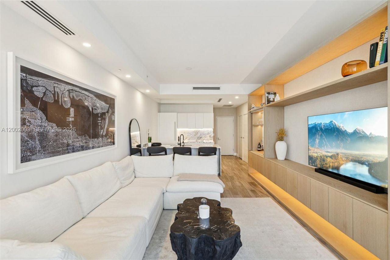 801 S Miami Ave , Unit 4902, Miami, FL 33130 Photo