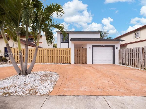 10726 SW 147th Ct , Miami, FL 33196