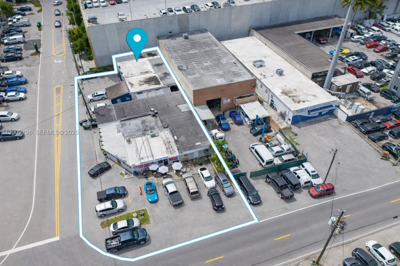 3300 & 3326 NW South River Dr, Miami, FL 33142 Photo