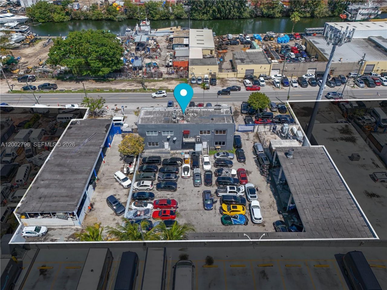 3300 & 3326 NW South River Dr, Miami, FL 33142 Photo