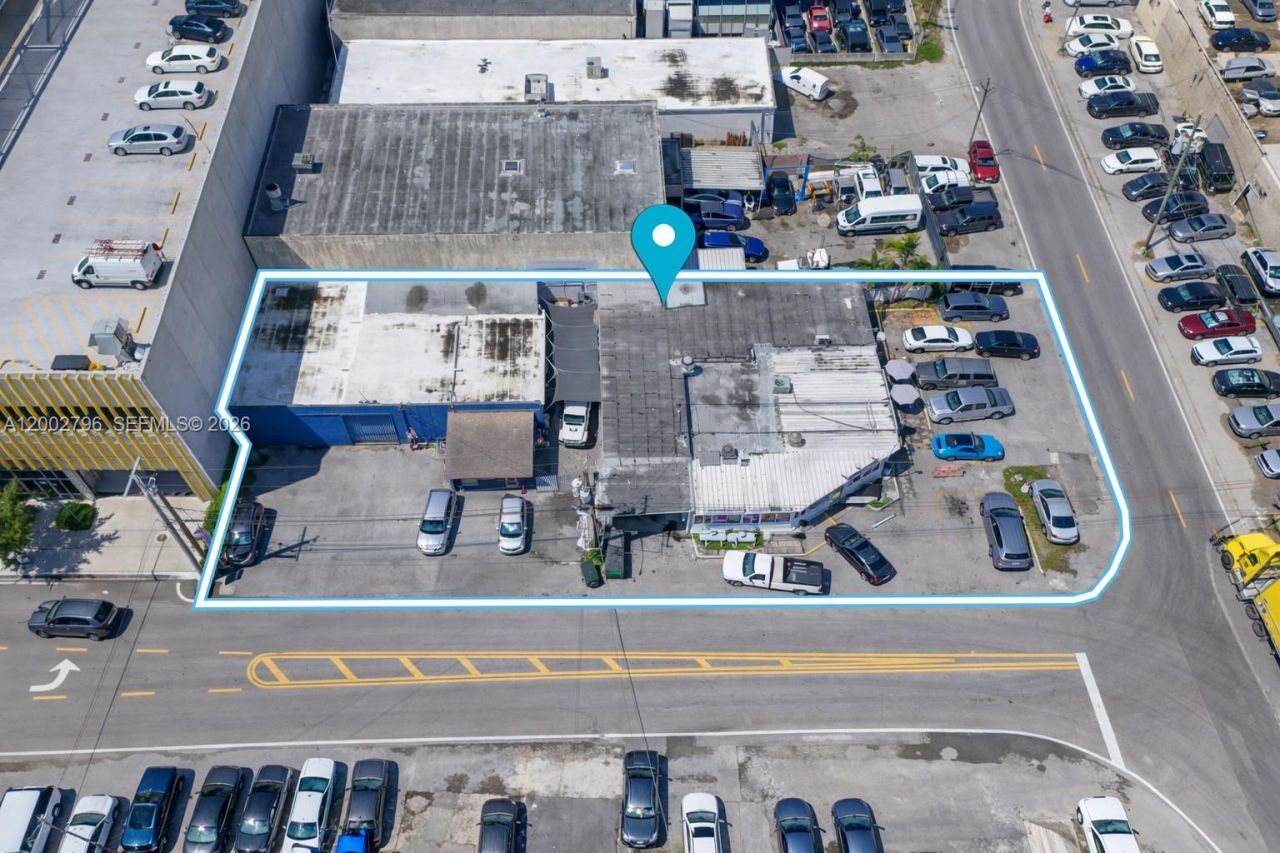 3300 & 3326 NW South River Dr , Miami, FL 33142 Photo