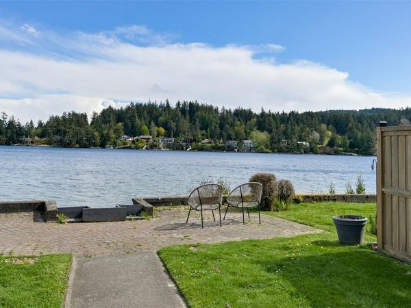 1917 Kaltasin Rd, Unit #9, Sooke, BC V9Z 0B4
