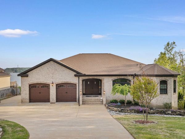 931 Co Rd 581, Rogersville, AL 35652