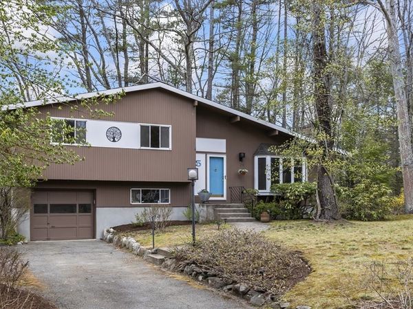 5 Winter Street, Sudbury, MA 01776