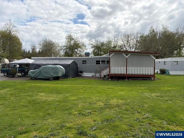 700 E Isabella St, Lebanon, OR 97355