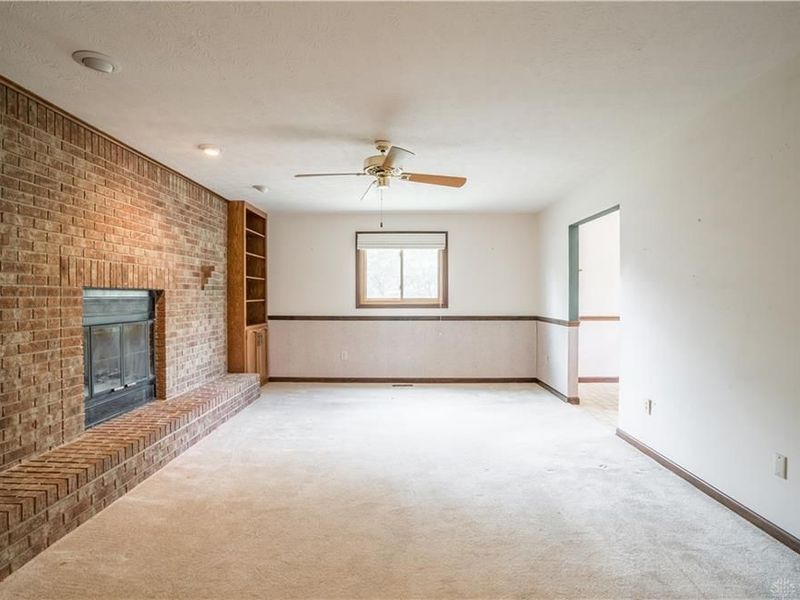 3413 Diamondback Drive, Butler Township, OH 45414 Photo 11