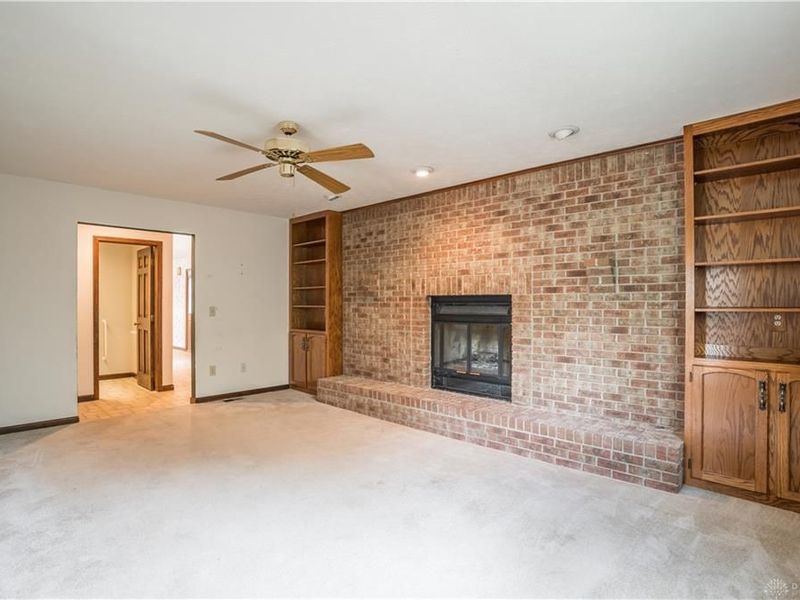 3413 Diamondback Drive, Butler Township, OH 45414 Photo 23