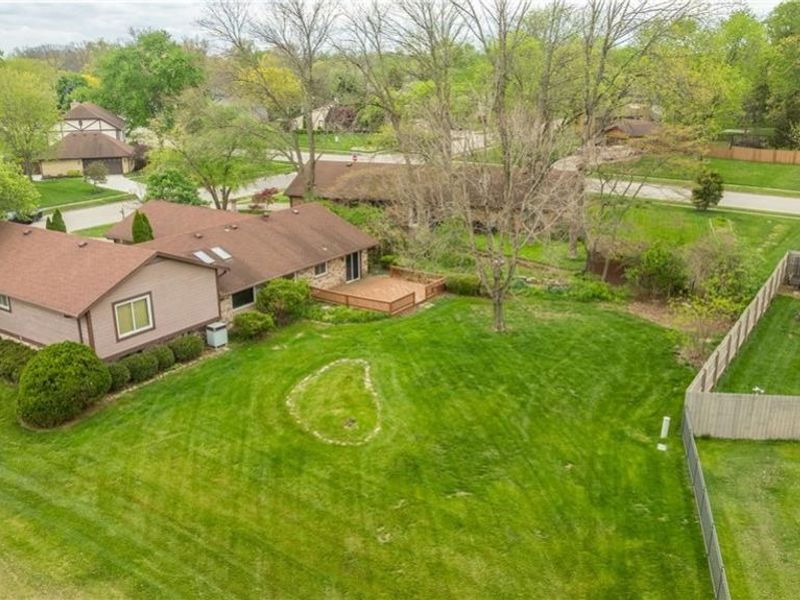 3413 Diamondback Drive, Butler Township, OH 45414 Photo 46