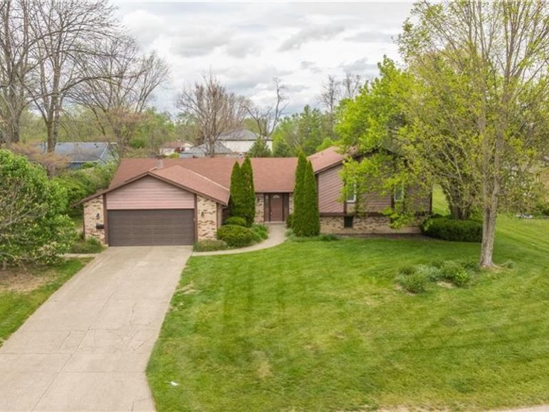 3413 Diamondback Drive, Butler Township, OH 45414 Photo 47