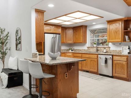 1361 Angora Lake Road, South Lake Tahoe, CA 96150 Photo