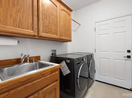 1361 Angora Lake Road, South Lake Tahoe, CA 96150 Photo