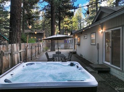 1361 Angora Lake Road, South Lake Tahoe, CA 96150 Photo