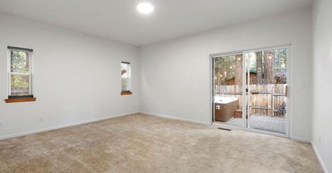 1361 Angora Lake Road, South Lake Tahoe, CA 96150 Photo