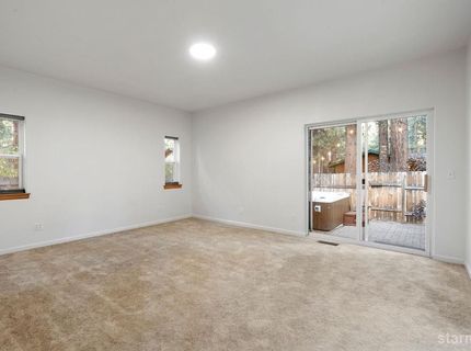 1361 Angora Lake Road, South Lake Tahoe, CA 96150 Photo