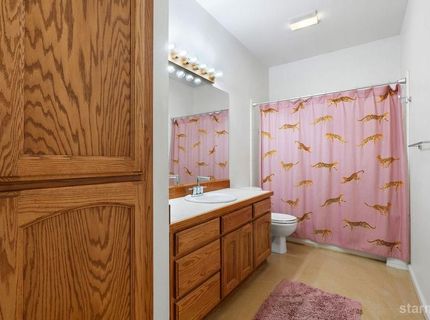 1361 Angora Lake Road, South Lake Tahoe, CA 96150 Photo