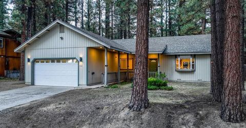 1361 Angora Lake Road, South Lake Tahoe, CA 96150 Photo