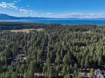 1361 Angora Lake Road, South Lake Tahoe, CA 96150 Photo